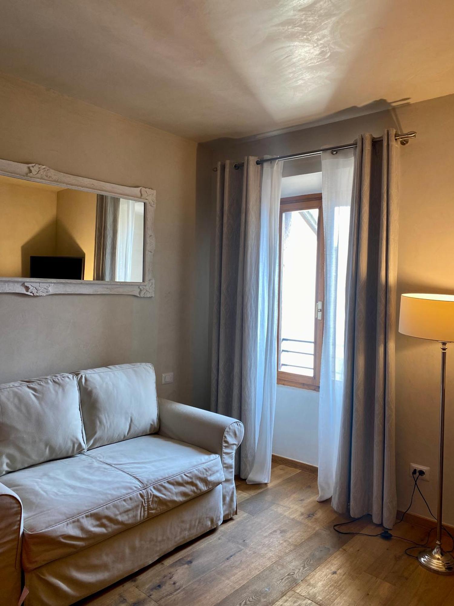 Casa L'Andrunel 利莫内-苏尔加达 客房 照片