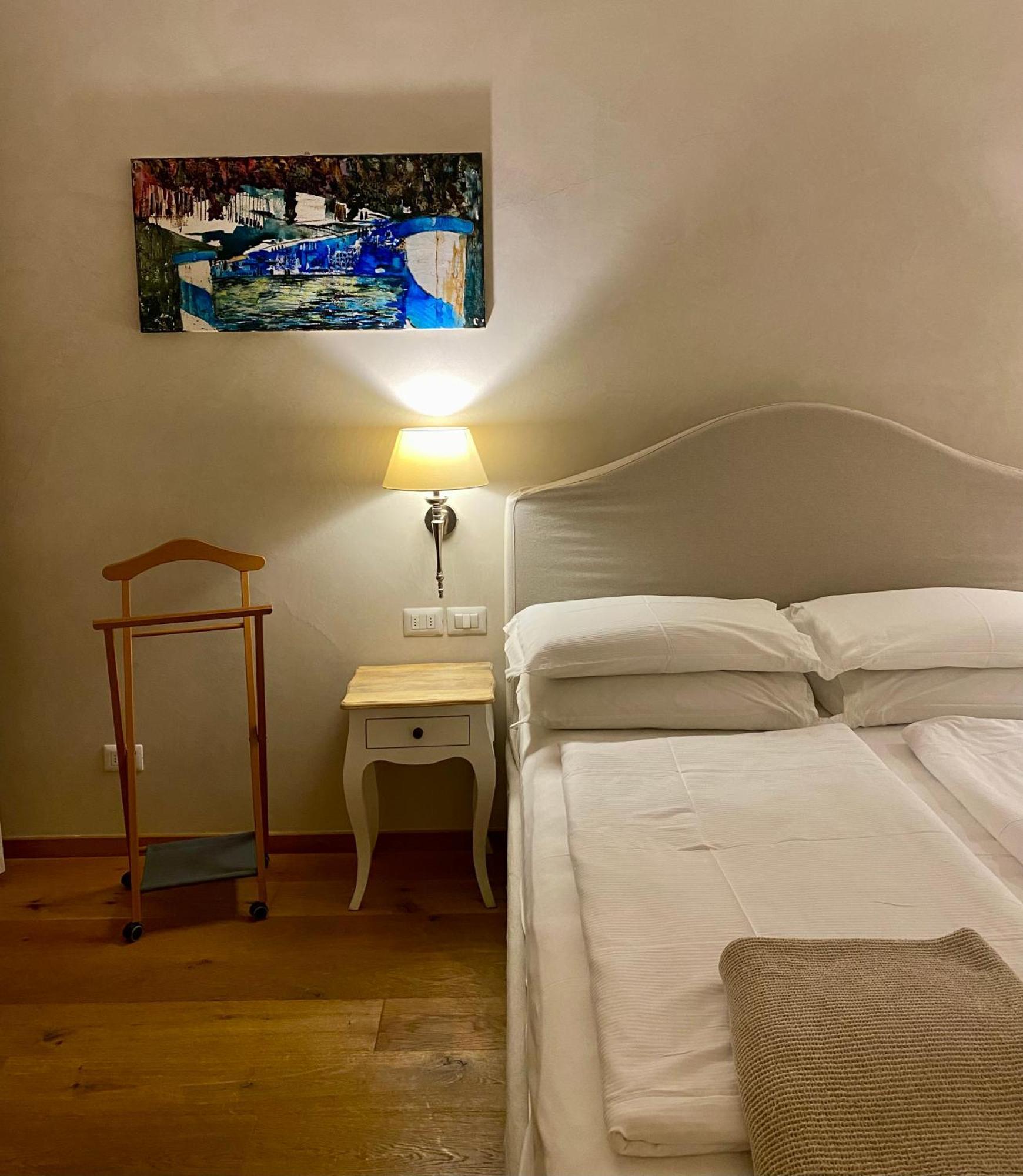Casa L'Andrunel 利莫内-苏尔加达 客房 照片