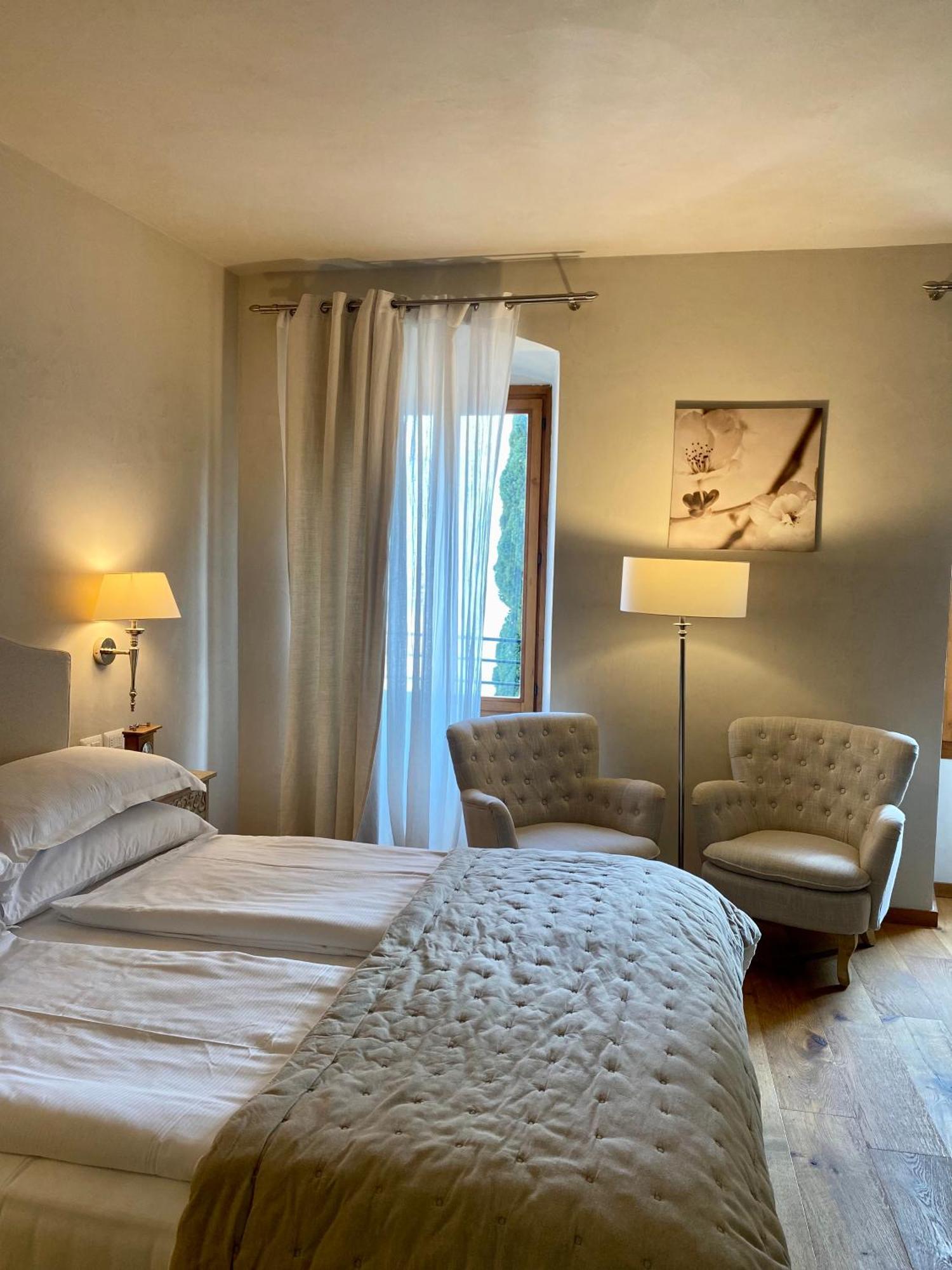 Casa L'Andrunel 利莫内-苏尔加达 客房 照片